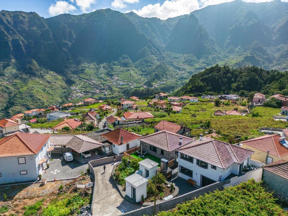 Appartamento Basalt Dwelling Ii By Madeira Sun Travel
